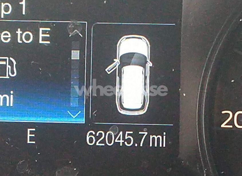 Photo 15 of 2016 Ford Explorer (VIN 1FM5K8BH5GGA75050)