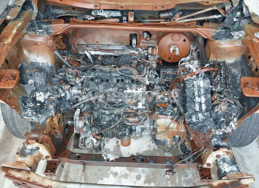 Photo 10 of 2017 Ford Explorer (VIN 1FM5K8BH5HGA86180)