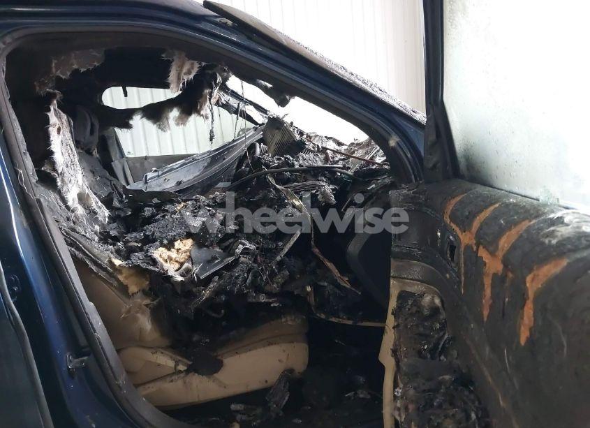 Photo 5 of 2017 Ford Explorer (VIN 1FM5K8BH5HGA86180)