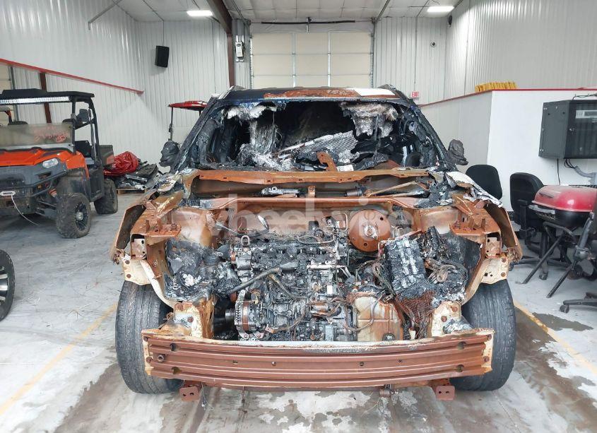 Photo 6 of 2017 Ford Explorer (VIN 1FM5K8BH5HGA86180)