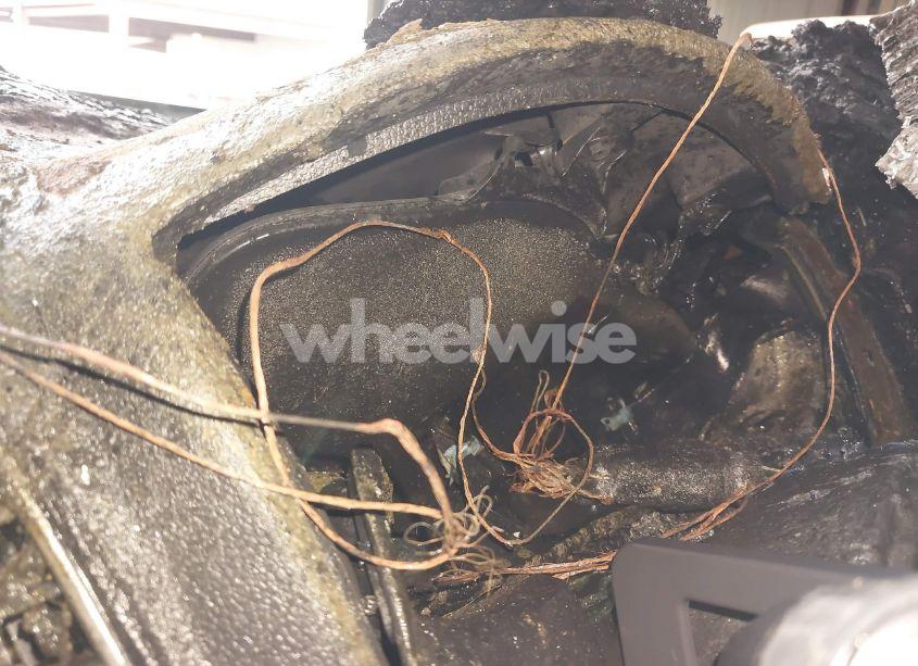 Photo 7 of 2017 Ford Explorer (VIN 1FM5K8BH5HGA86180)