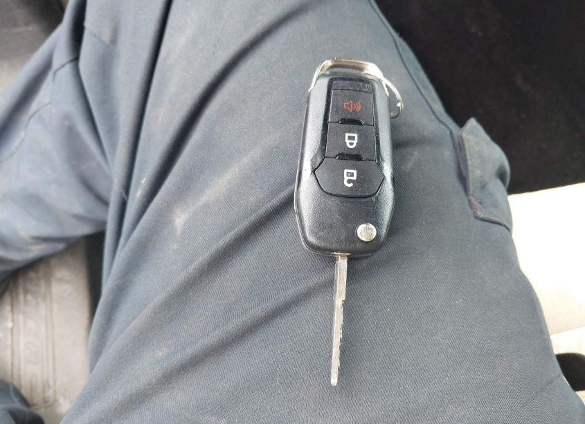 Photo 11 of 2017 Ford Explorer (VIN 1FM5K8BH5HGC58224)