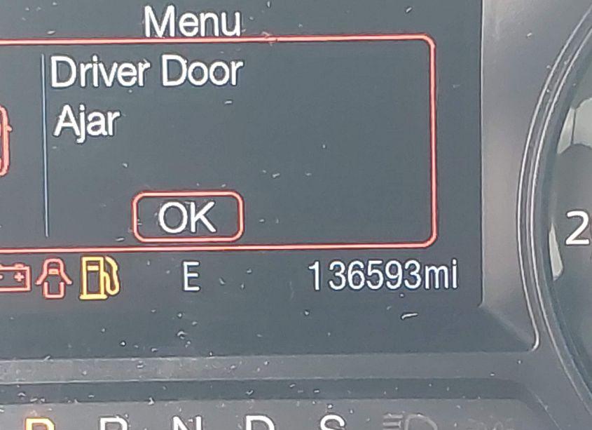 Photo 15 of 2017 Ford Explorer (VIN 1FM5K8BH5HGC58224)