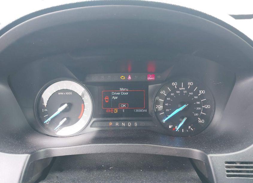 Photo 7 of 2017 Ford Explorer (VIN 1FM5K8BH5HGC58224)