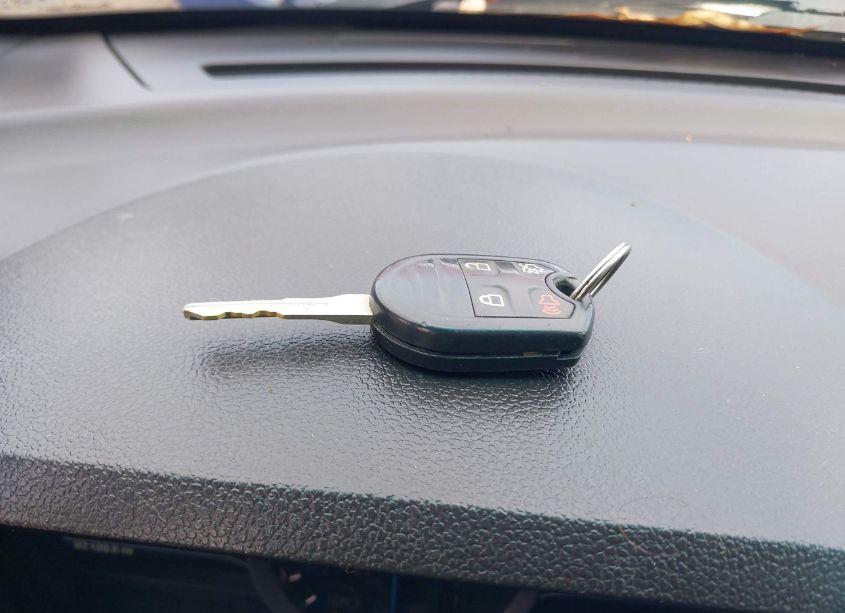 Photo 11 of 2013 Ford Explorer XLT (VIN 1FM5K8D80DGA06792)