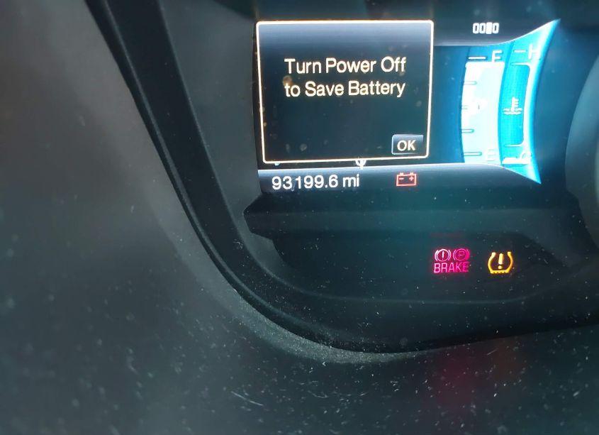 Photo 15 of 2013 Ford Explorer XLT (VIN 1FM5K8D80DGA06792)