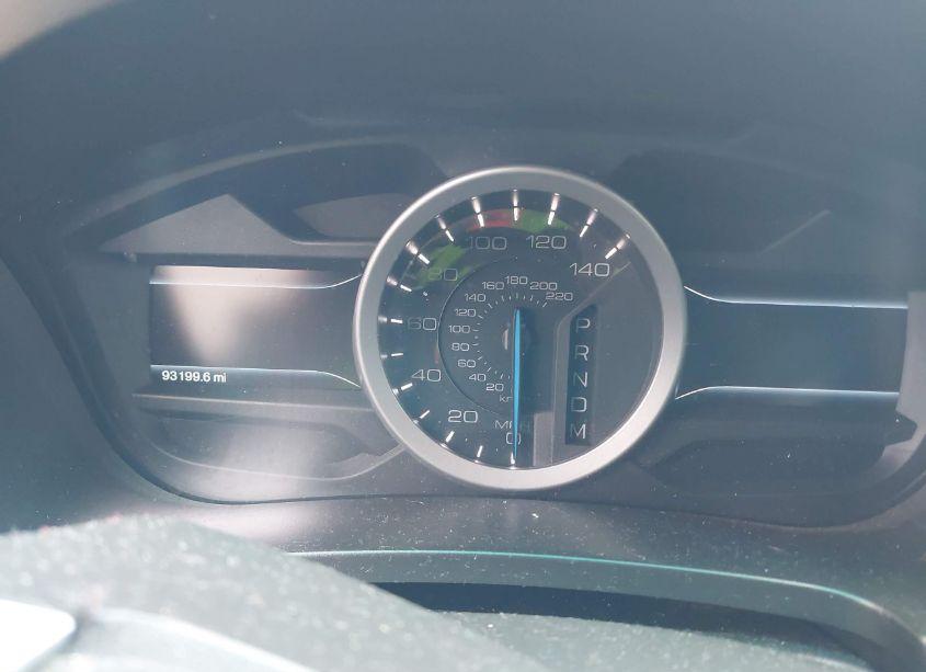 Photo 7 of 2013 Ford Explorer XLT (VIN 1FM5K8D80DGA06792)