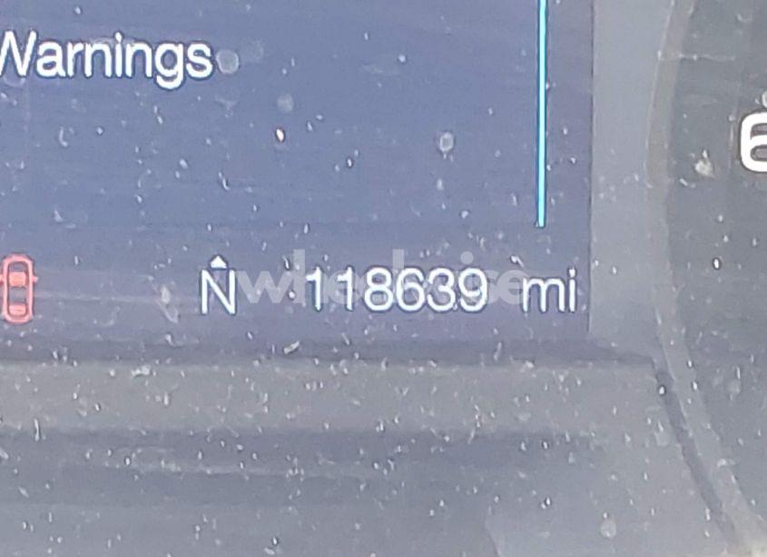 Photo 15 of 2013 Ford Explorer XLT (VIN 1FM5K8D80DGA20725)