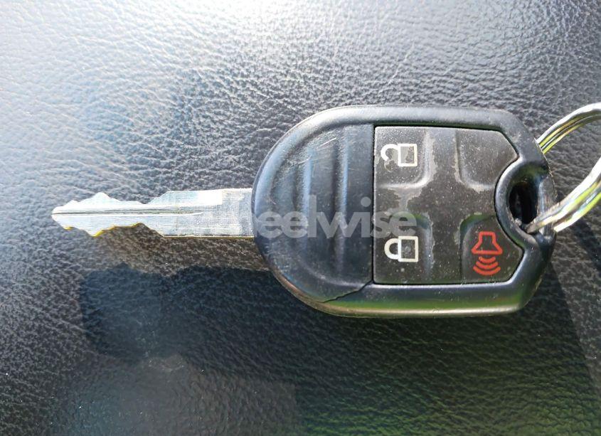 Photo 11 of 2013 Ford Explorer XLT (VIN 1FM5K8D80DGA46631)