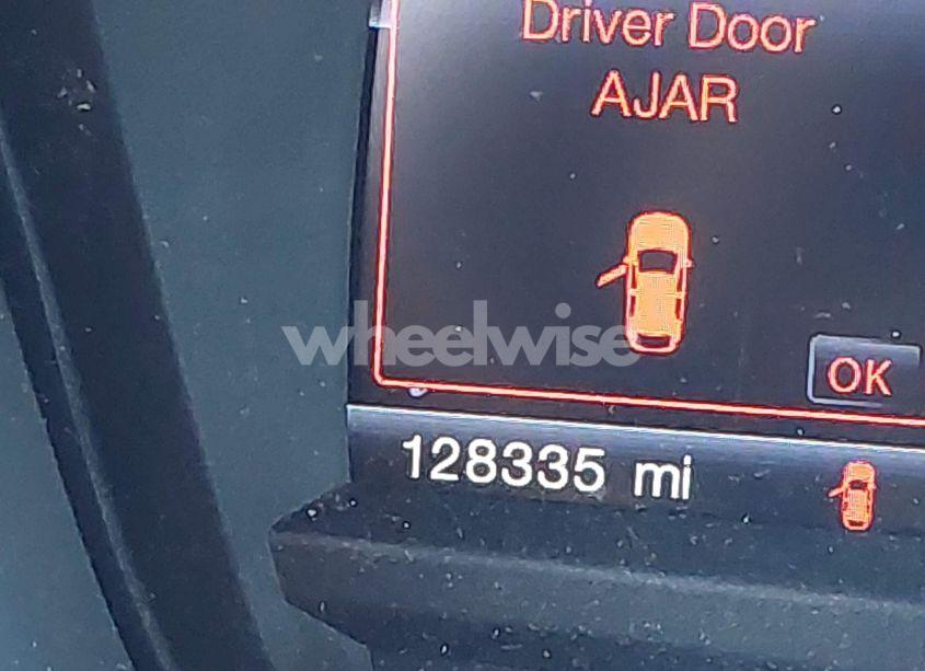 Photo 15 of 2013 Ford Explorer XLT (VIN 1FM5K8D80DGA46631)