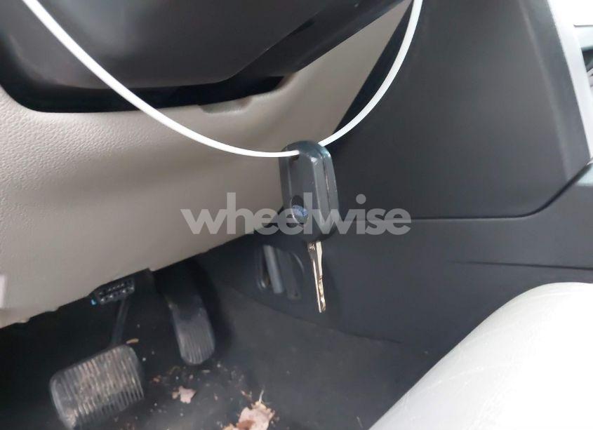 Photo 11 of 2013 Ford Explorer XLT (VIN 1FM5K8D80DGA57418)