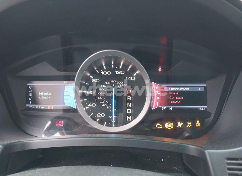 Photo 7 of 2013 Ford Explorer XLT (VIN 1FM5K8D80DGA57418)