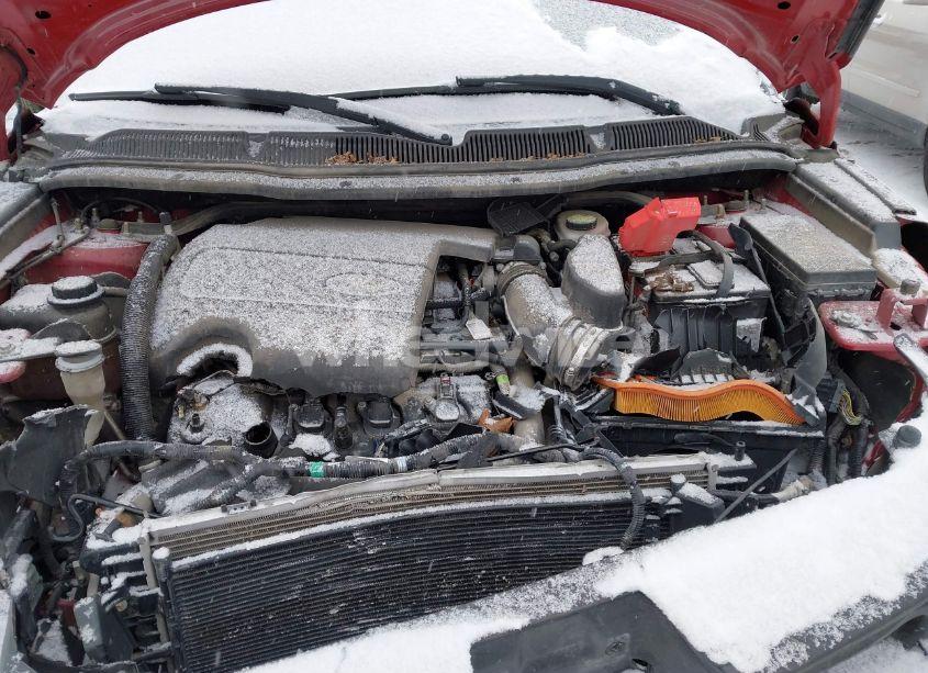 Photo 10 of 2013 Ford Explorer XLT (VIN 1FM5K8D80DGA70377)