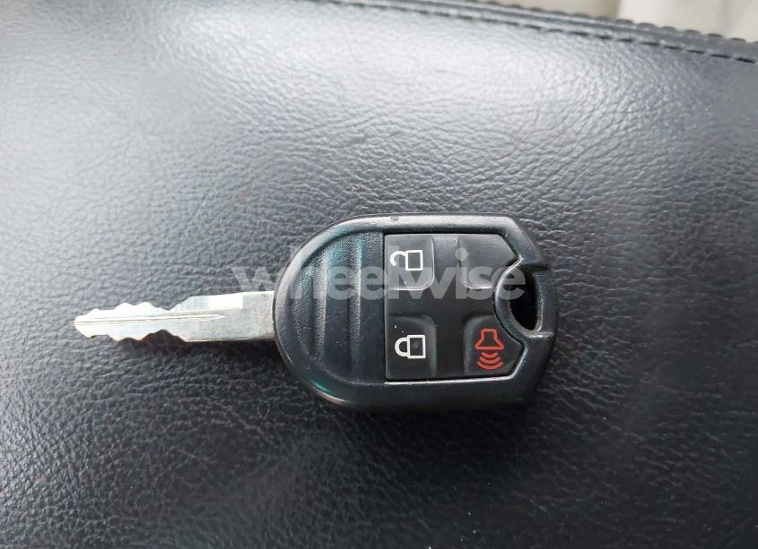 Photo 11 of 2013 Ford Explorer XLT (VIN 1FM5K8D80DGA70377)