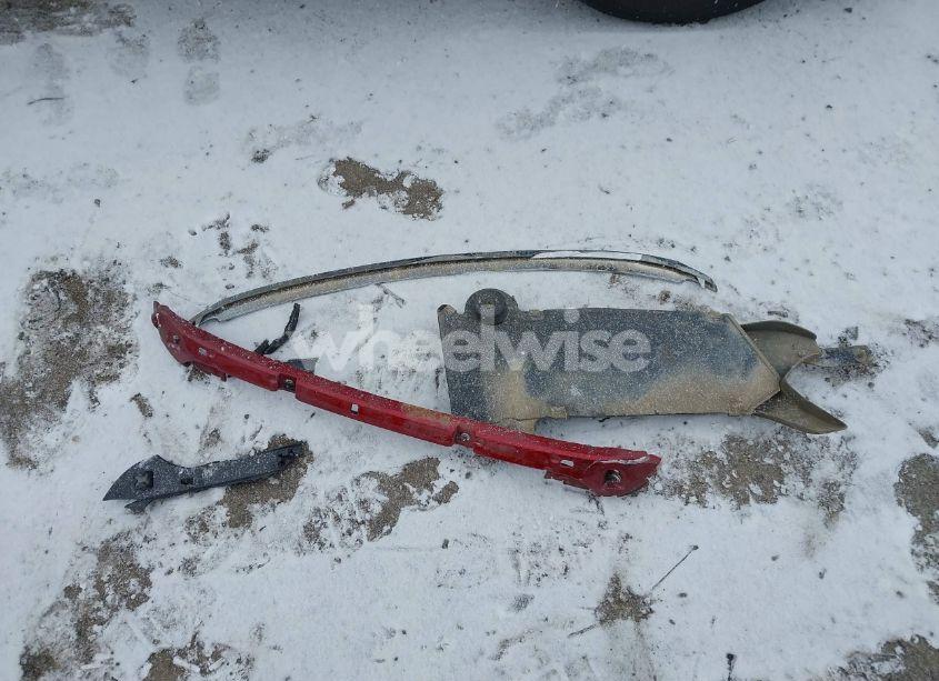 Photo 12 of 2013 Ford Explorer XLT (VIN 1FM5K8D80DGA70377)