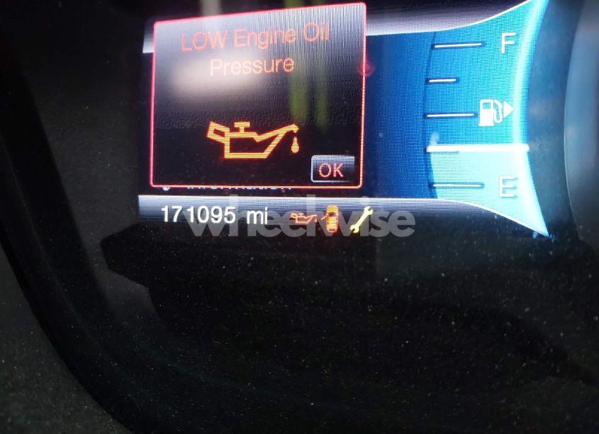 Photo 16 of 2013 Ford Explorer XLT (VIN 1FM5K8D80DGA70377)