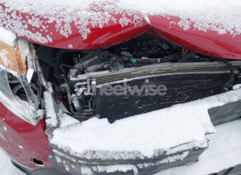 Photo 6 of 2013 Ford Explorer XLT (VIN 1FM5K8D80DGA70377)