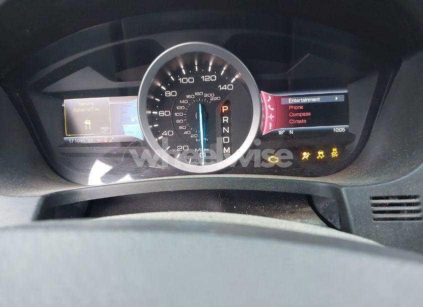 Photo 7 of 2013 Ford Explorer XLT (VIN 1FM5K8D80DGA70377)