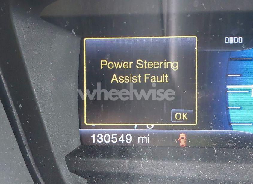 Photo 14 of 2013 Ford Explorer XLT (VIN 1FM5K8D80DGB15401)