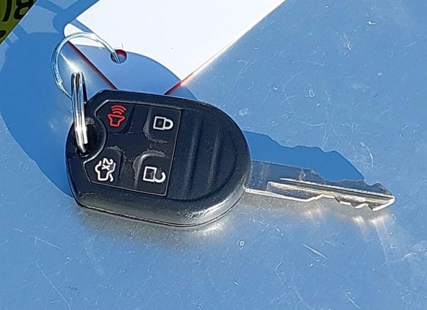 Photo 11 of 2013 Ford Explorer XLT (VIN 1FM5K8D80DGC14090)