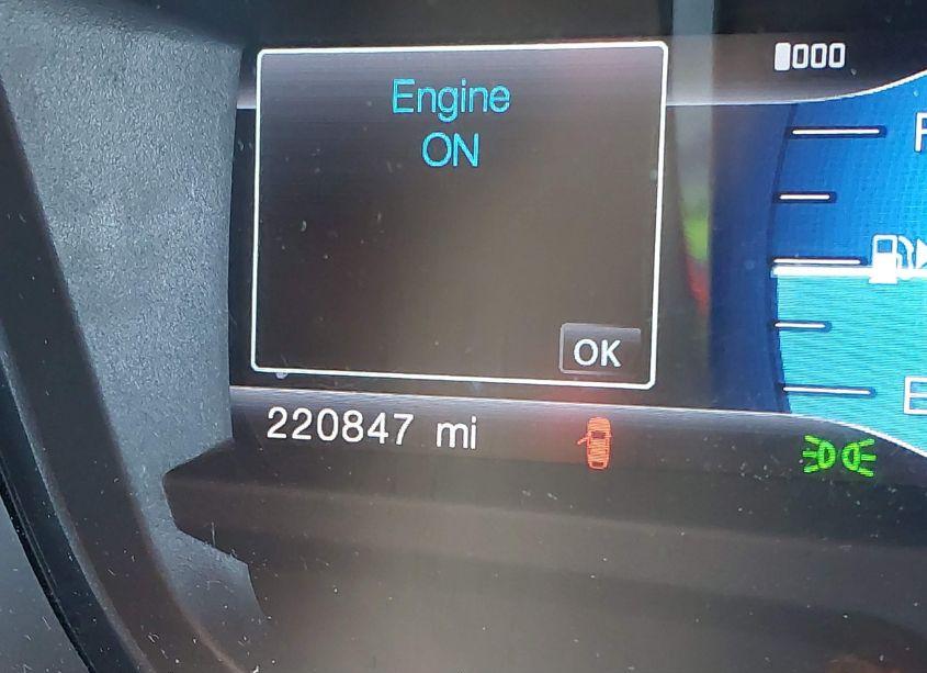 Photo 16 of 2013 Ford Explorer XLT (VIN 1FM5K8D80DGC14090)