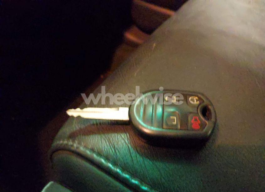 Photo 11 of 2013 Ford Explorer XLT (VIN 1FM5K8D80DGC18267)