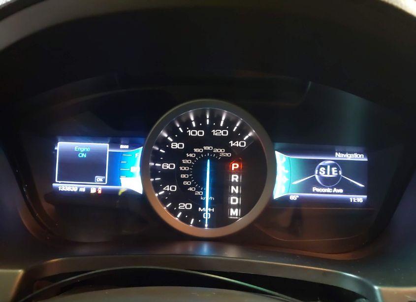 Photo 7 of 2013 Ford Explorer XLT (VIN 1FM5K8D80DGC89159)