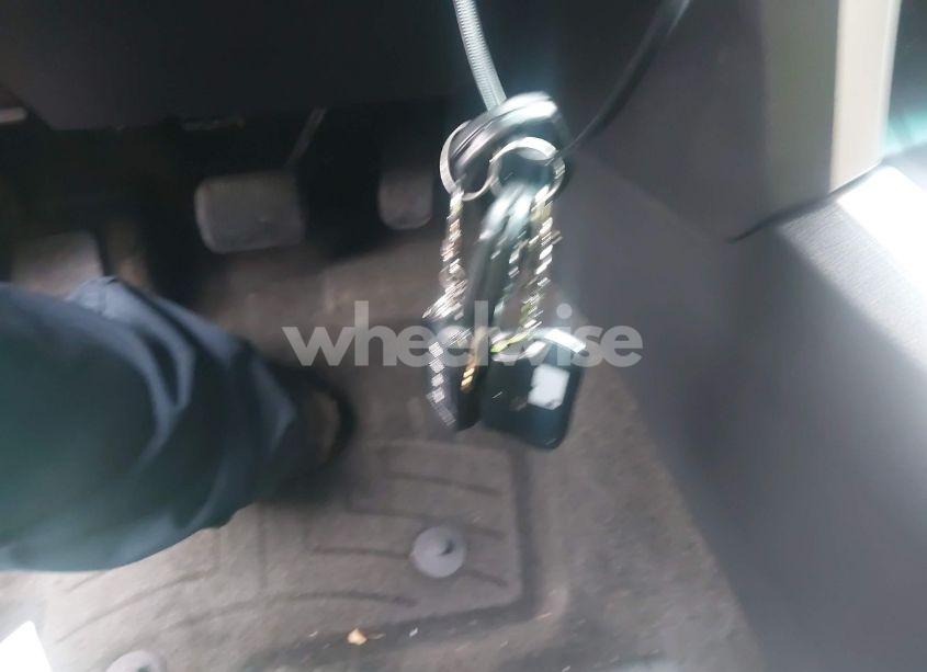 Photo 11 of 2014 Ford Explorer XLT (VIN 1FM5K8D80EGA35758)