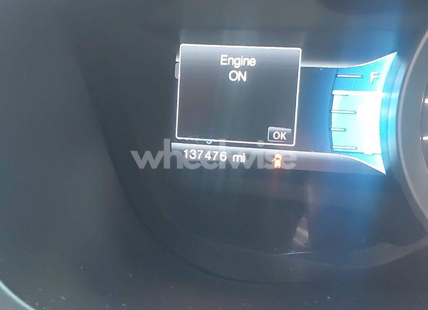 Photo 15 of 2014 Ford Explorer XLT (VIN 1FM5K8D80EGA35758)