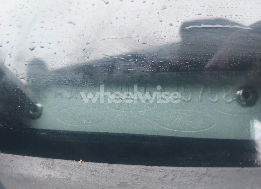 Photo 17 of 2014 Ford Explorer XLT (VIN 1FM5K8D80EGA35758)