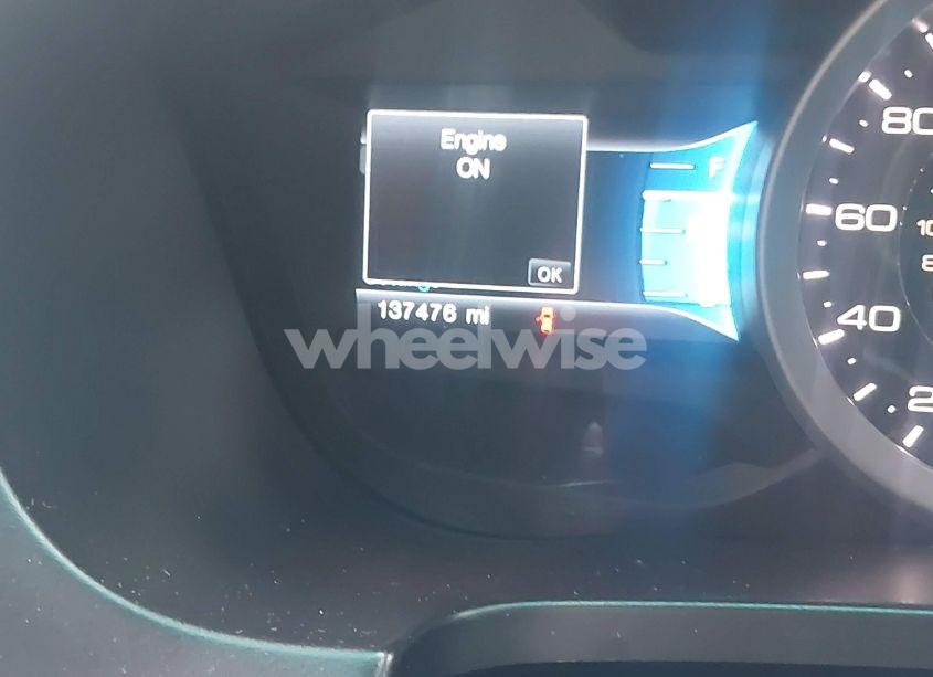 Photo 7 of 2014 Ford Explorer XLT (VIN 1FM5K8D80EGA35758)