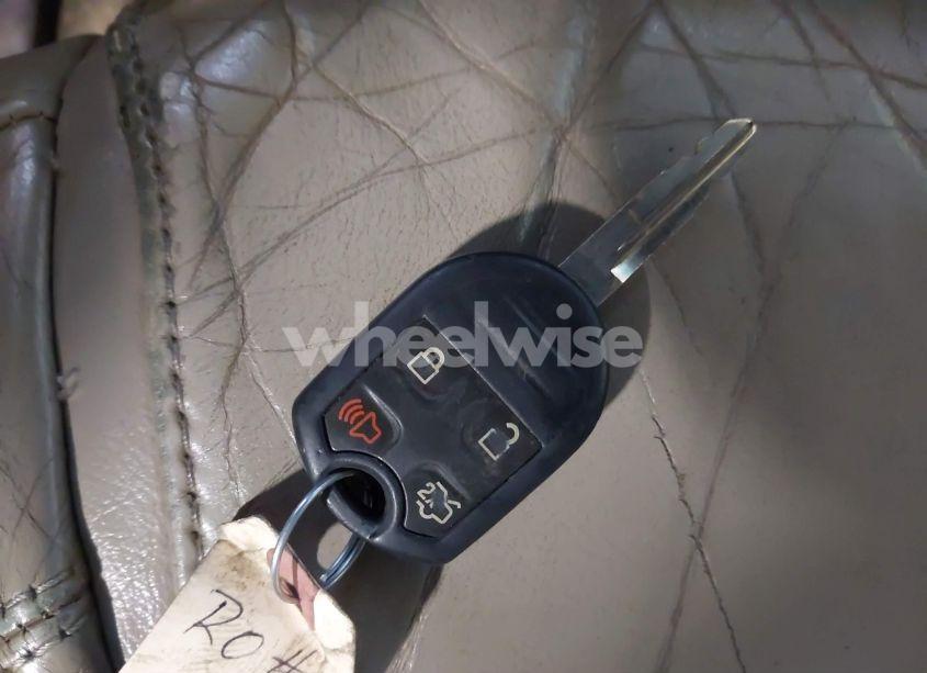 Photo 11 of 2014 Ford Explorer XLT (VIN 1FM5K8D80EGA59879)