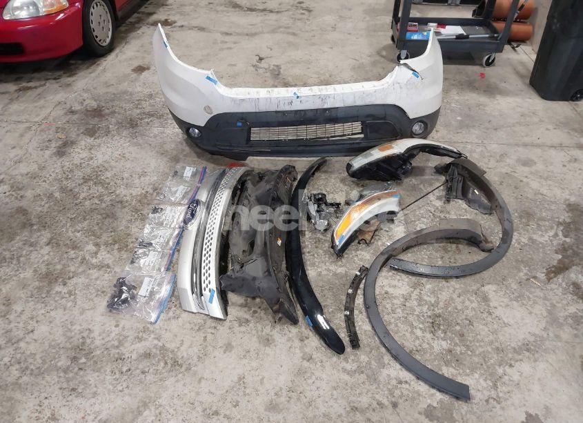 Photo 12 of 2014 Ford Explorer XLT (VIN 1FM5K8D80EGA59879)