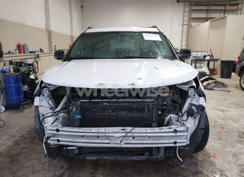 Photo 13 of 2014 Ford Explorer XLT (VIN 1FM5K8D80EGA59879)