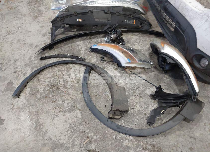 Photo 19 of 2014 Ford Explorer XLT (VIN 1FM5K8D80EGA59879)