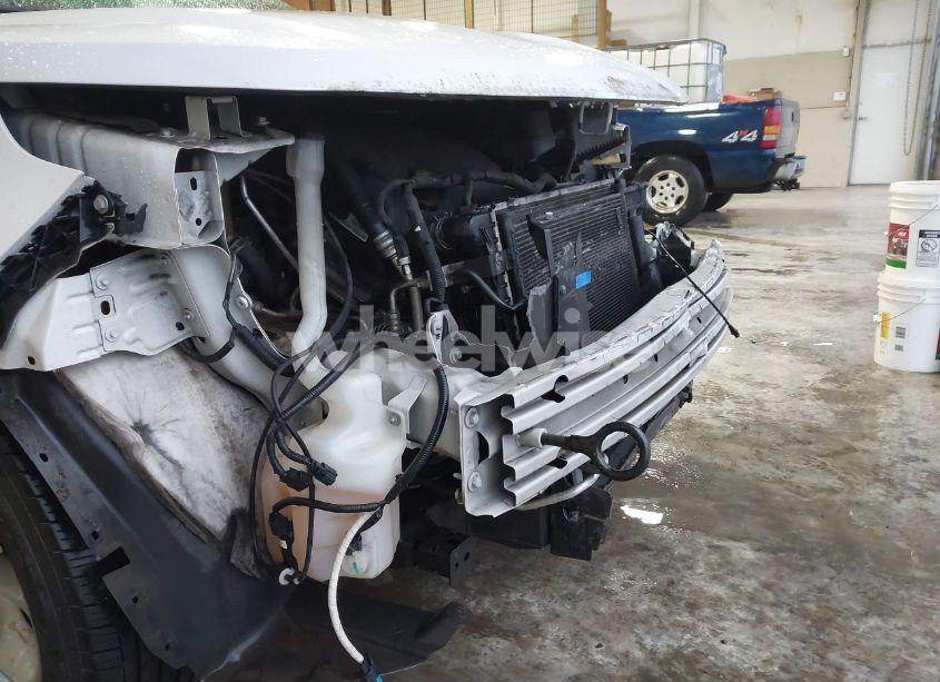 Photo 21 of 2014 Ford Explorer XLT (VIN 1FM5K8D80EGA59879)