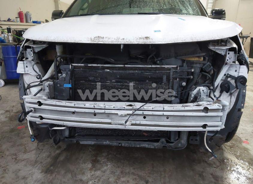 Photo 6 of 2014 Ford Explorer XLT (VIN 1FM5K8D80EGA59879)