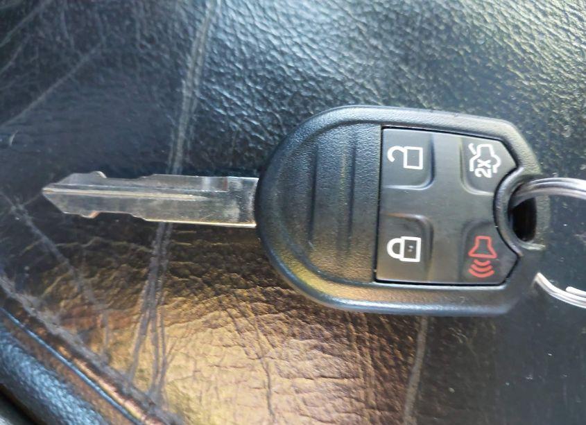 Photo 11 of 2014 Ford Explorer XLT (VIN 1FM5K8D80EGA77928)