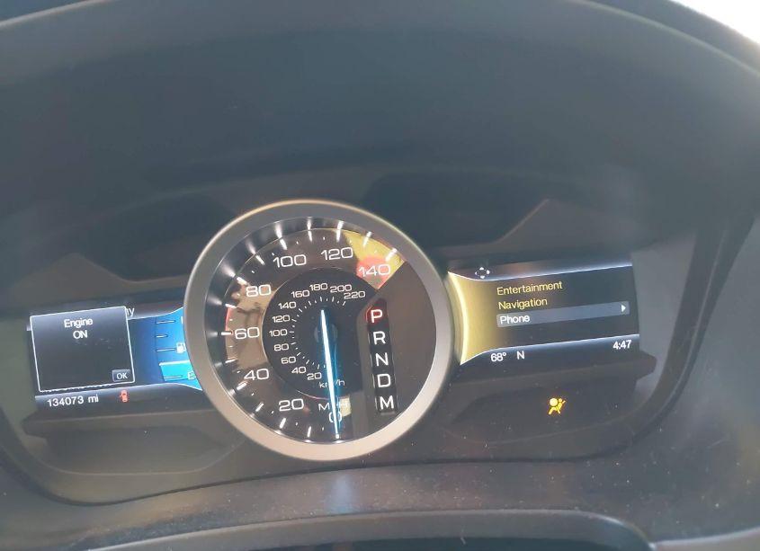 Photo 7 of 2014 Ford Explorer XLT (VIN 1FM5K8D80EGA77928)