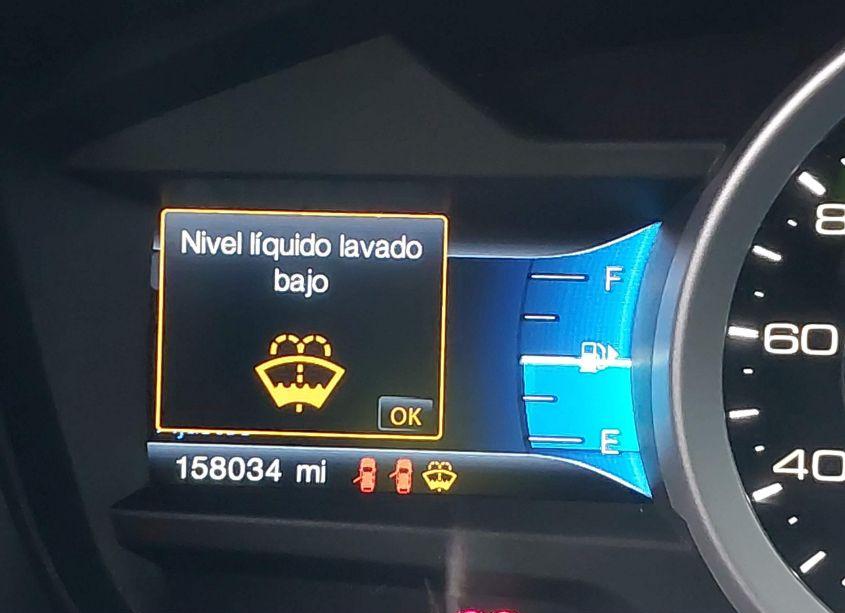 Photo 15 of 2014 Ford Explorer XLT (VIN 1FM5K8D80EGA95247)