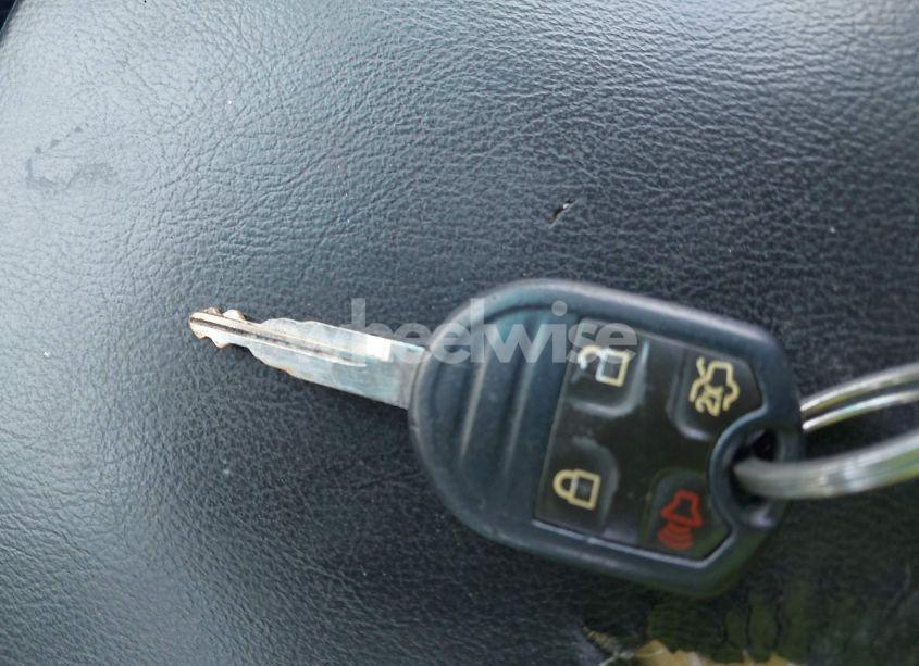 Photo 11 of 2014 Ford Explorer XLT (VIN 1FM5K8D80EGB01774)