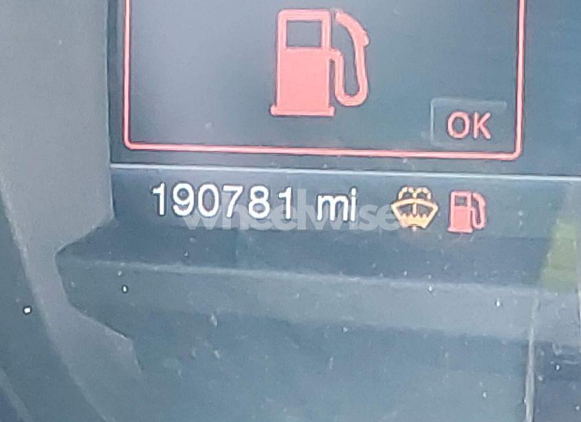 Photo 15 of 2014 Ford Explorer XLT (VIN 1FM5K8D80EGB01774)