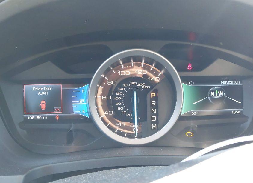 Photo 7 of 2014 Ford Explorer XLT (VIN 1FM5K8D80EGB47170)