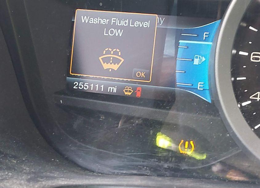 Photo 15 of 2014 Ford Explorer XLT (VIN 1FM5K8D80EGB94070)