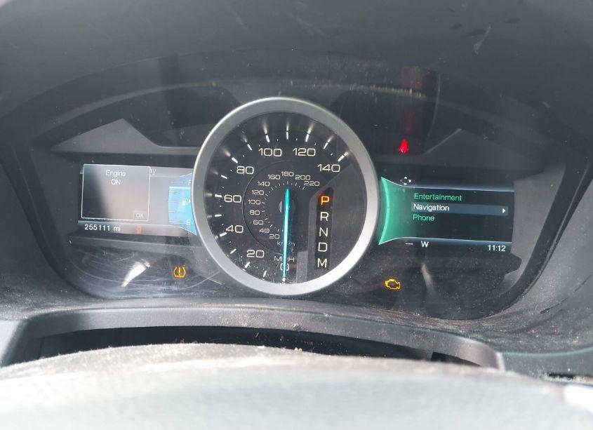 Photo 7 of 2014 Ford Explorer XLT (VIN 1FM5K8D80EGB94070)