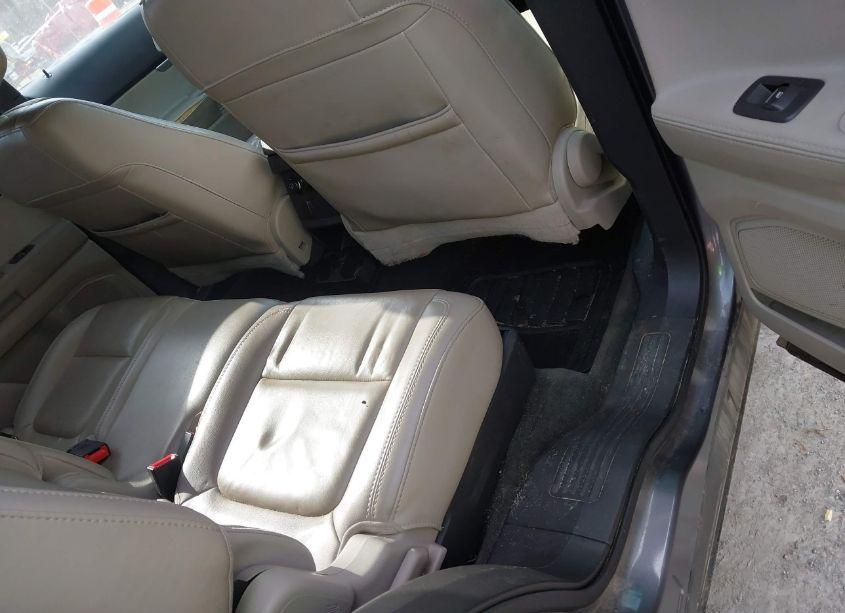 Photo 8 of 2014 Ford Explorer XLT (VIN 1FM5K8D80EGB94070)