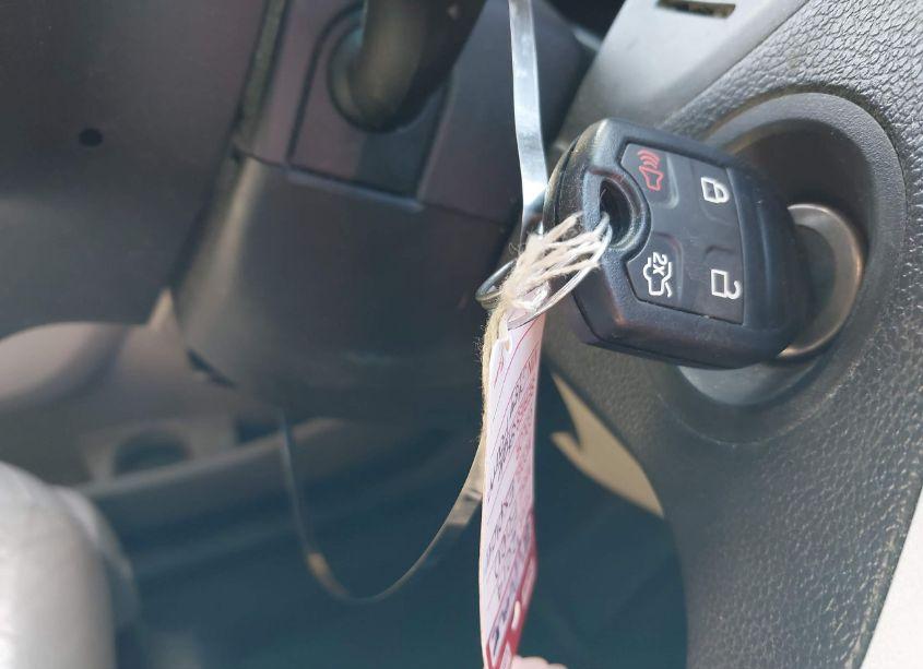 Photo 11 of 2014 Ford Explorer XLT (VIN 1FM5K8D80EGC55854)