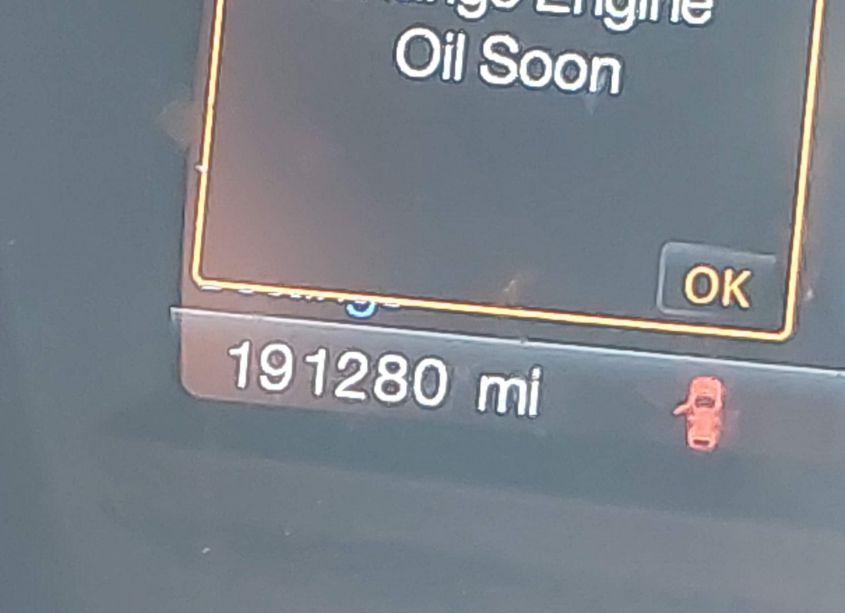 Photo 15 of 2014 Ford Explorer XLT (VIN 1FM5K8D80EGC55854)