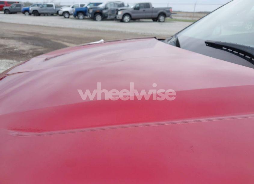 Photo 18 of 2015 Ford Explorer XLT (VIN 1FM5K8D80FGA86615)