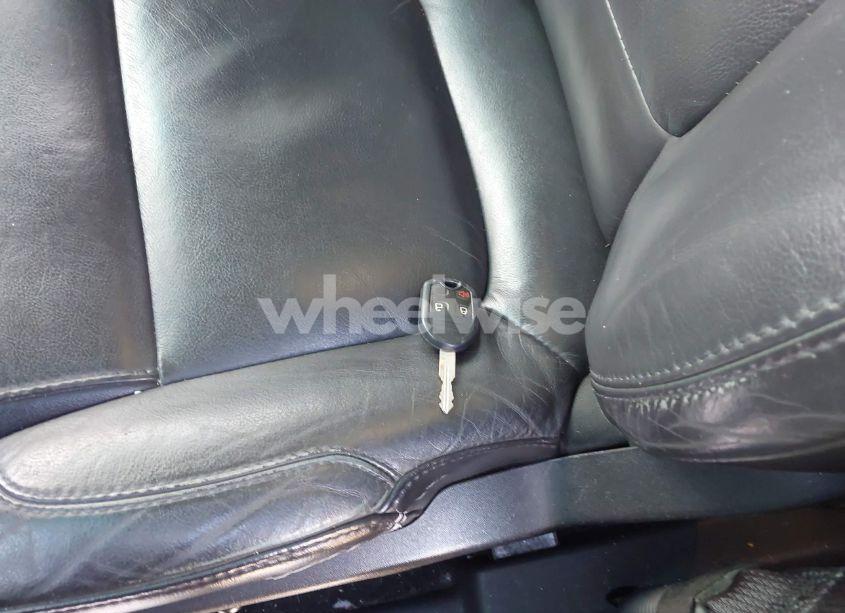 Photo 11 of 2015 Ford Explorer XLT (VIN 1FM5K8D80FGA91328)